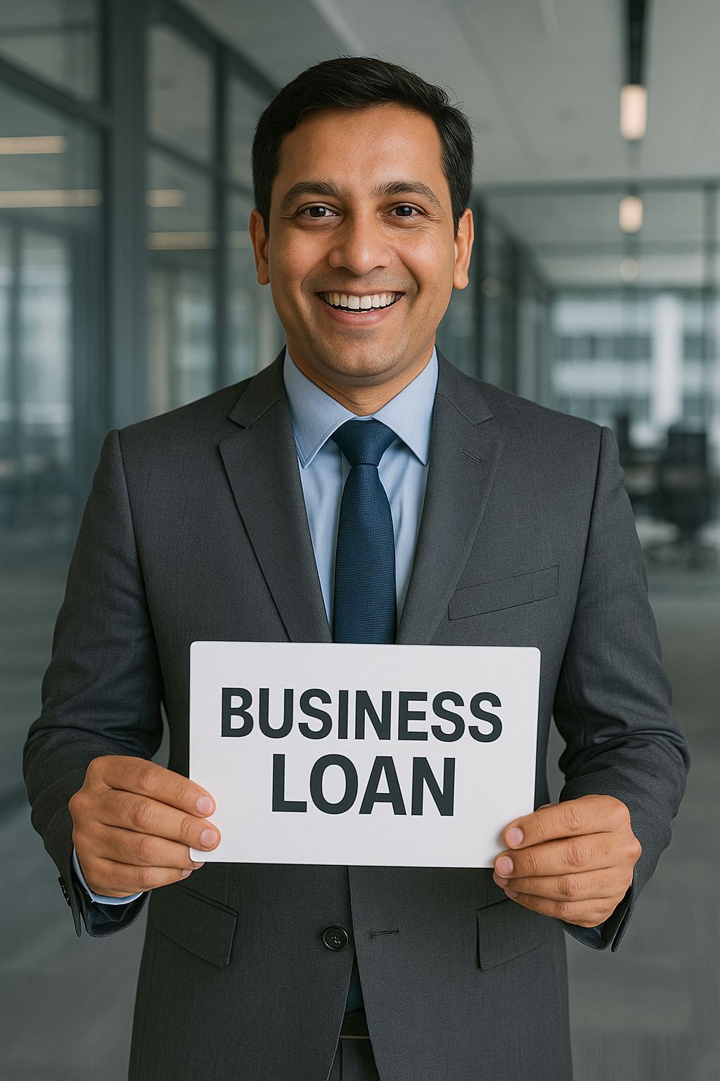 Business Loan Services