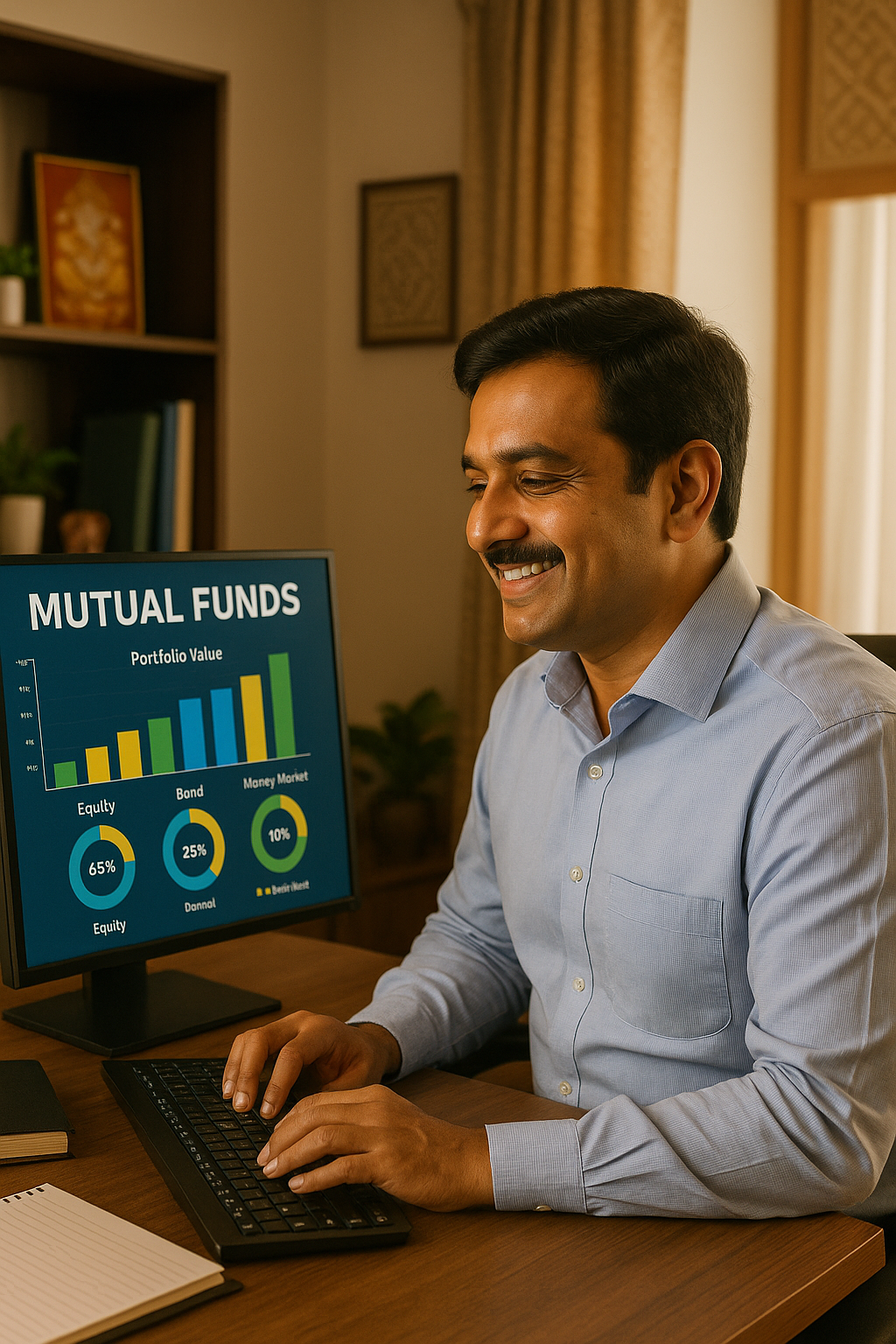 Fixed Income Plans