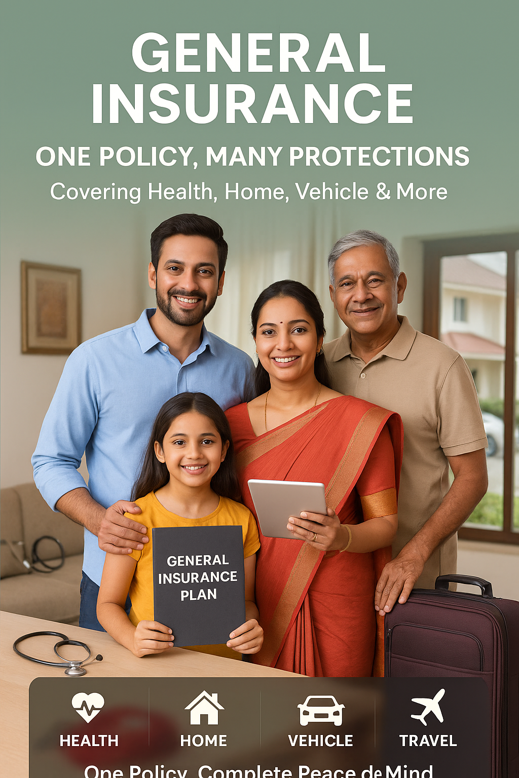 Fixed Income Plans