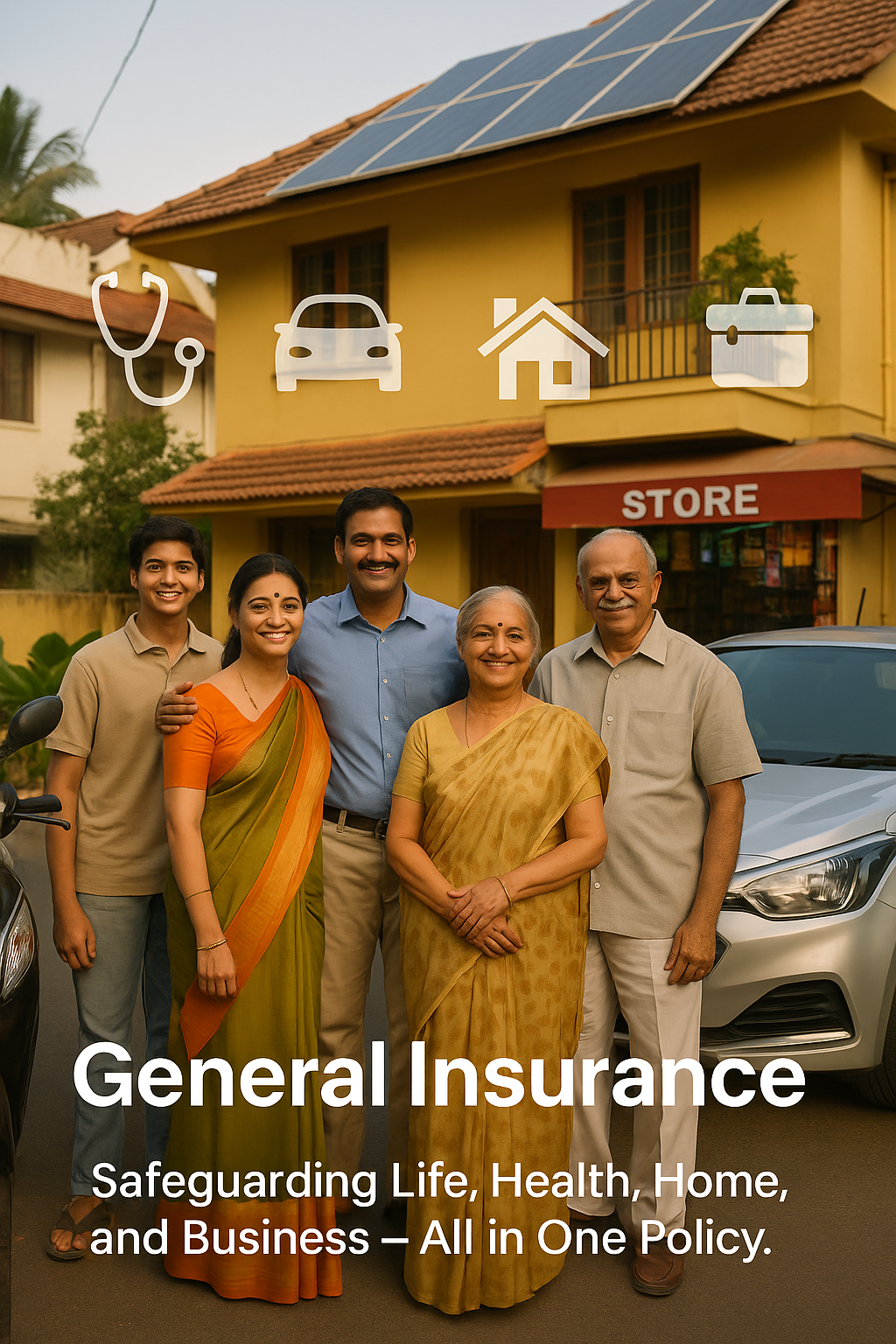 Fixed Income Plans
