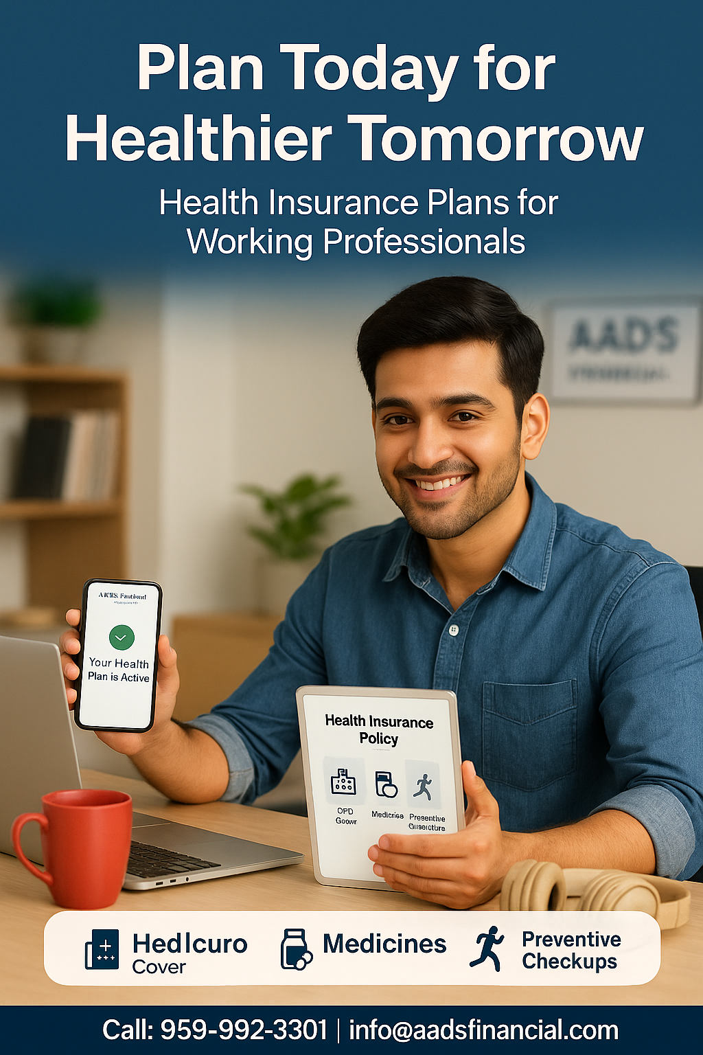 Fixed Income Plans