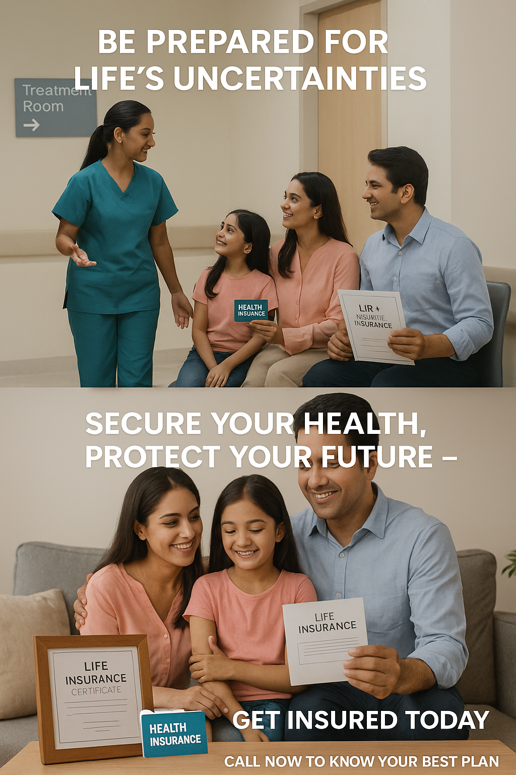 Fixed Income Plans