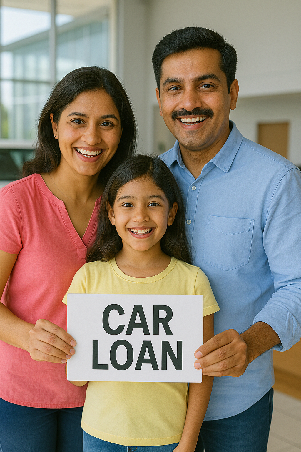 Car Loan Services