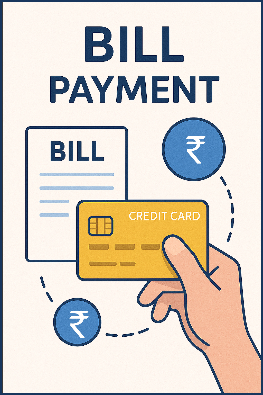 Mobile Recharge Services