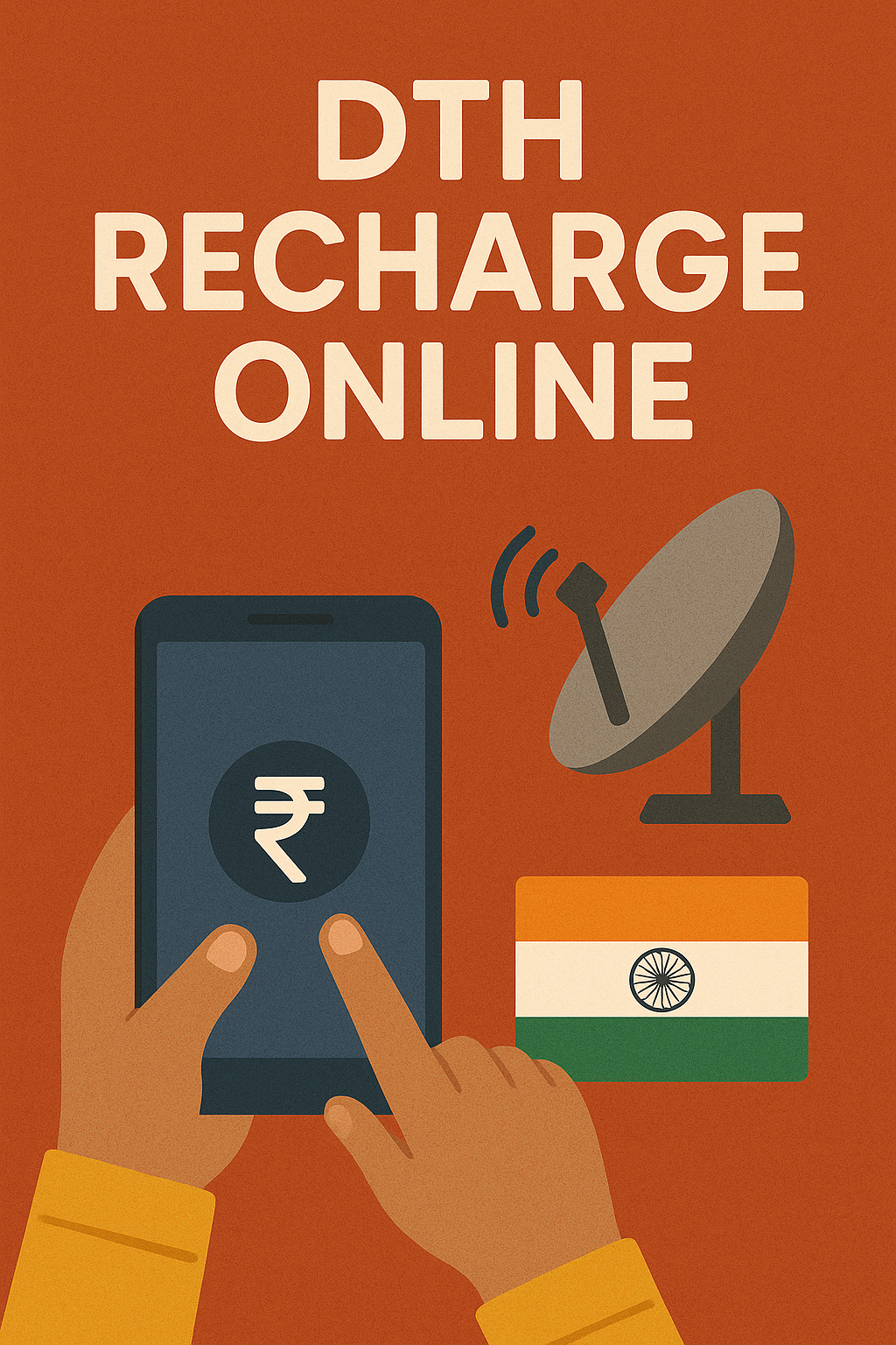 Mobile Recharge Services