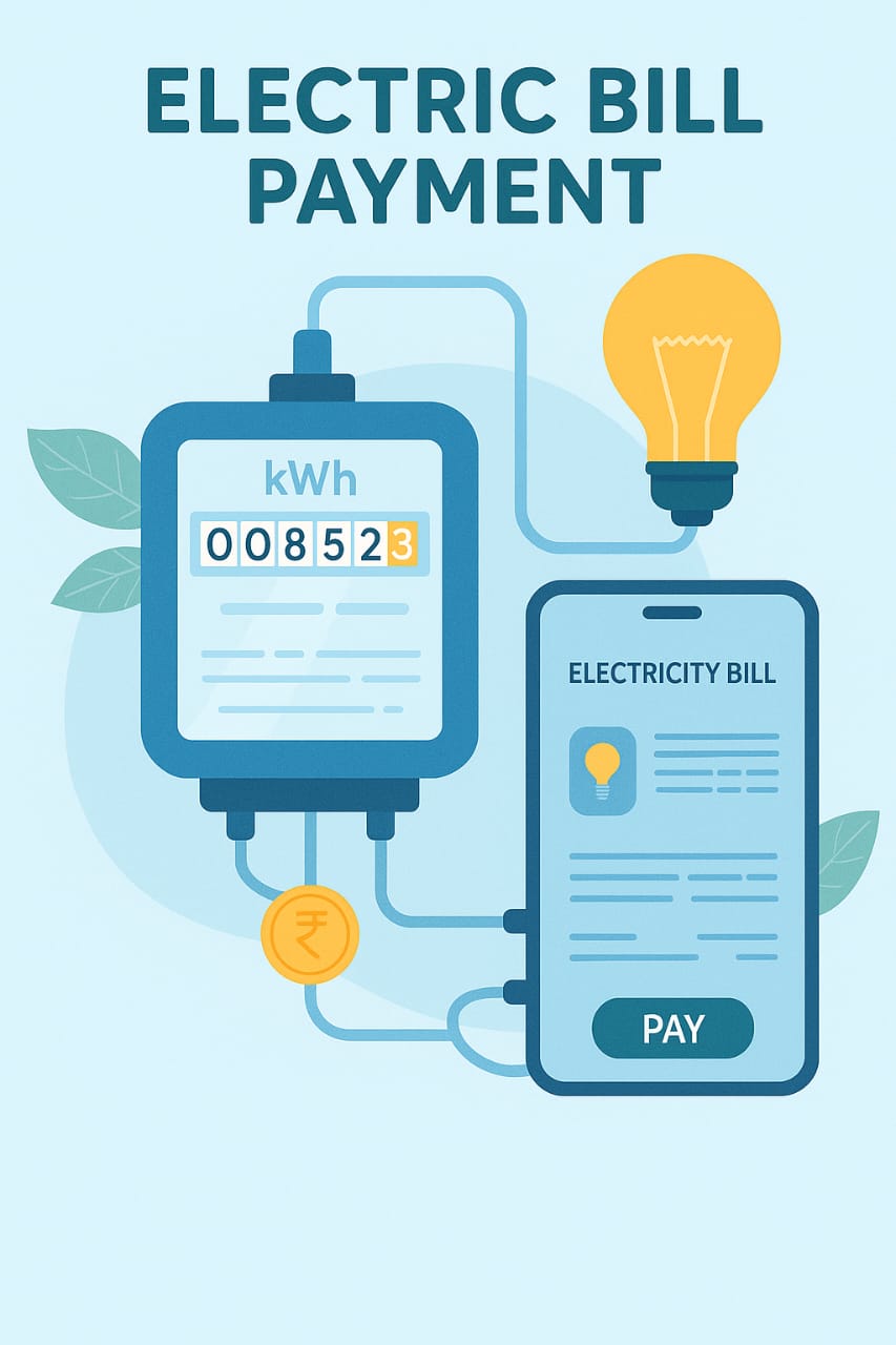 Mobile Recharge Services