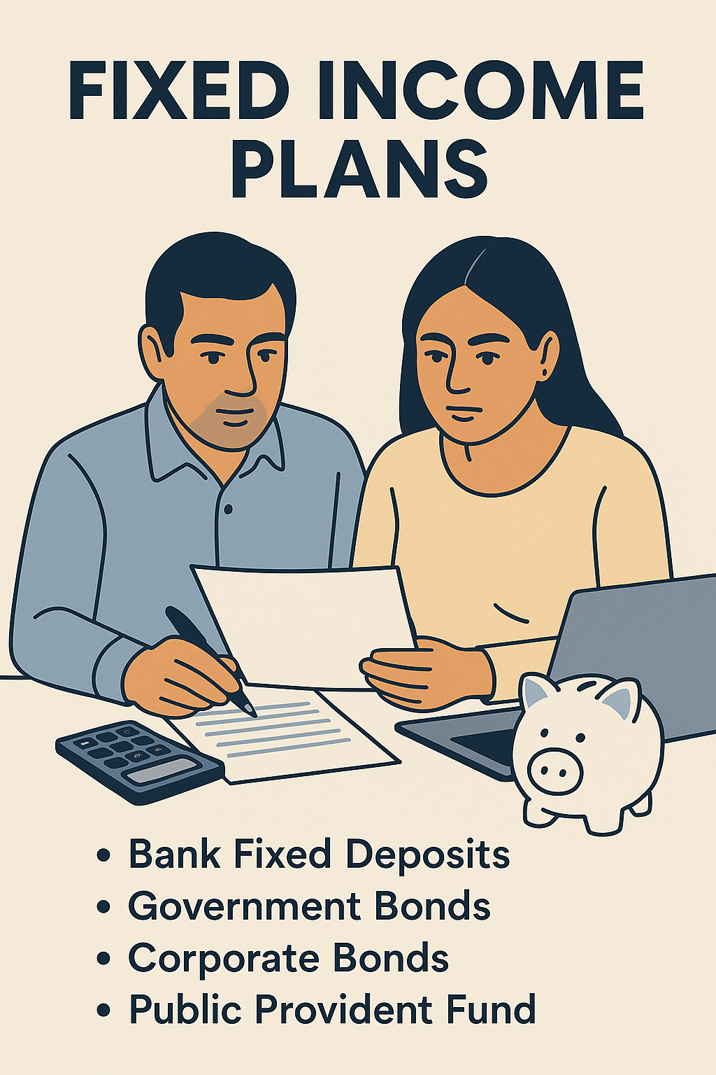 Fixed Income Plans