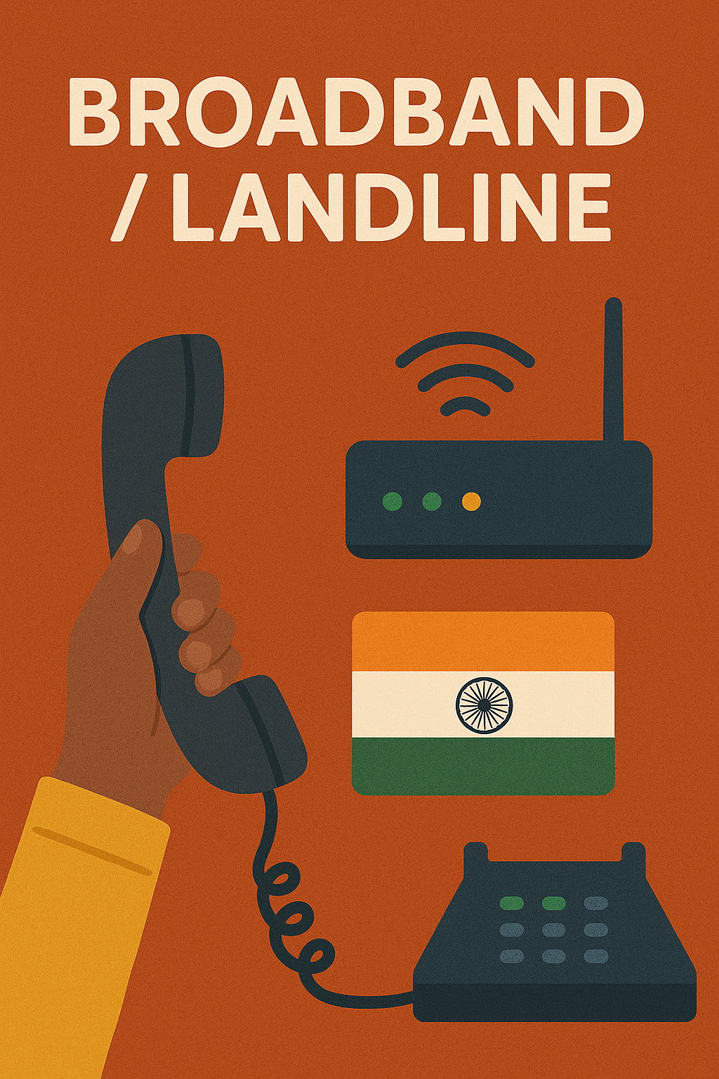 Mobile Recharge Services