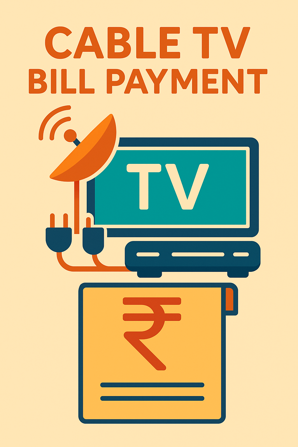 Mobile Recharge Services