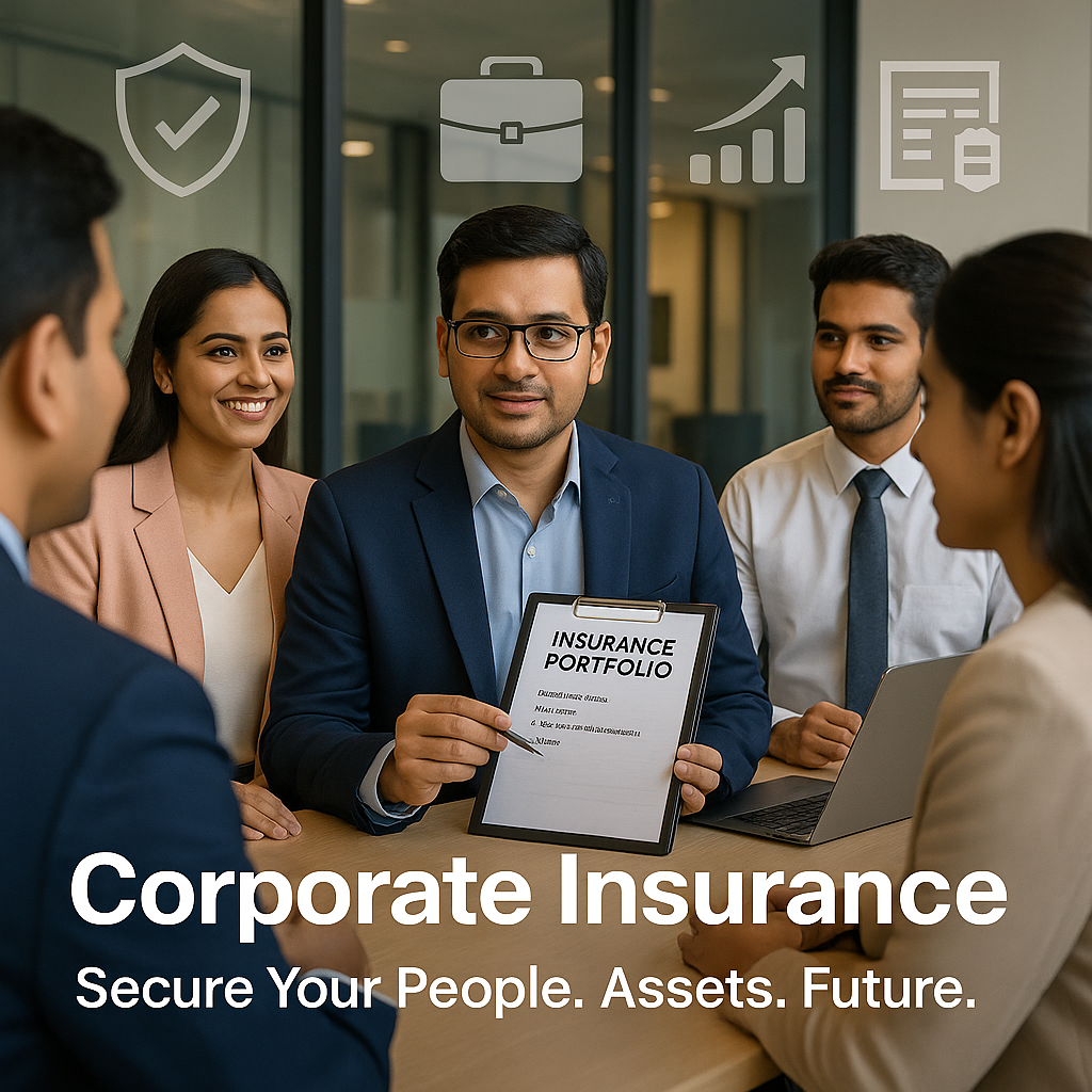 Corporate Insurance