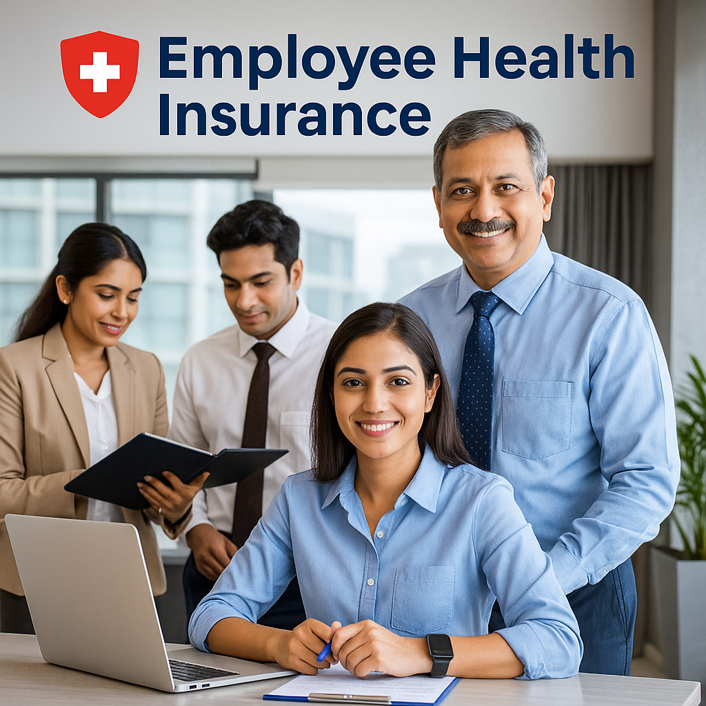 Employee Health Insurance