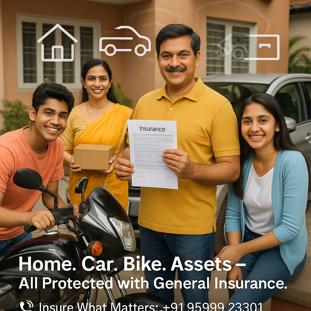 Vehicle Insurance