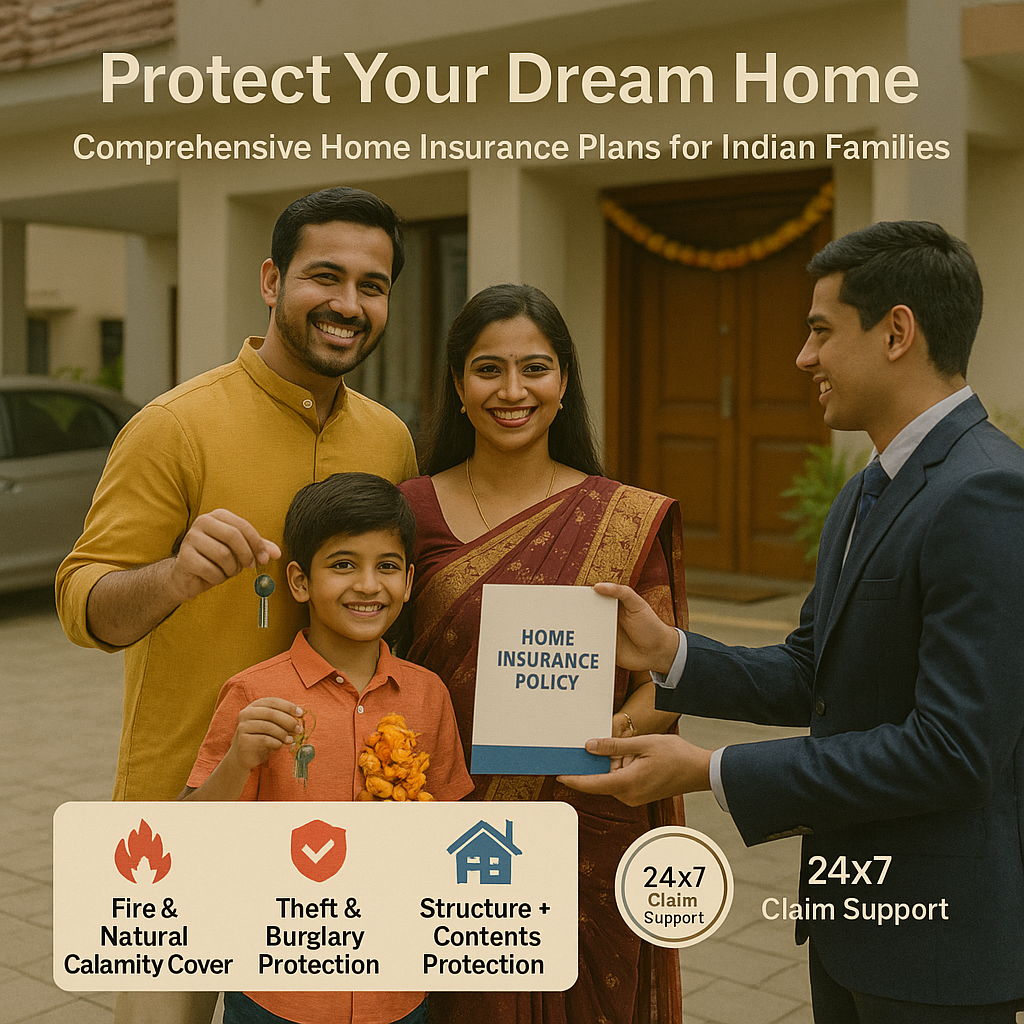 Home Insurance