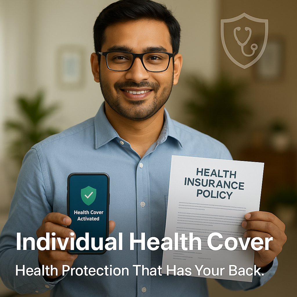 Individual Health Cover