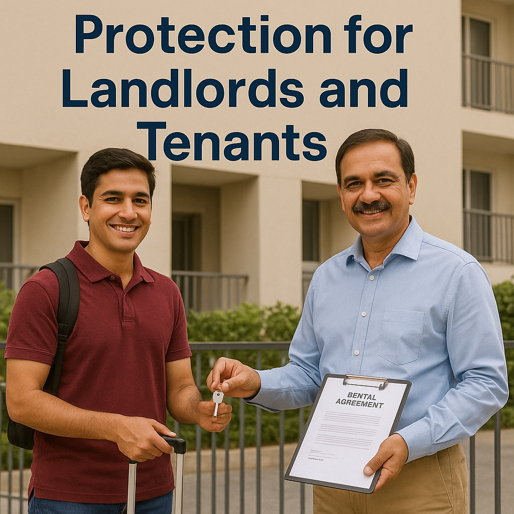 Landlord & Tenant Insurance