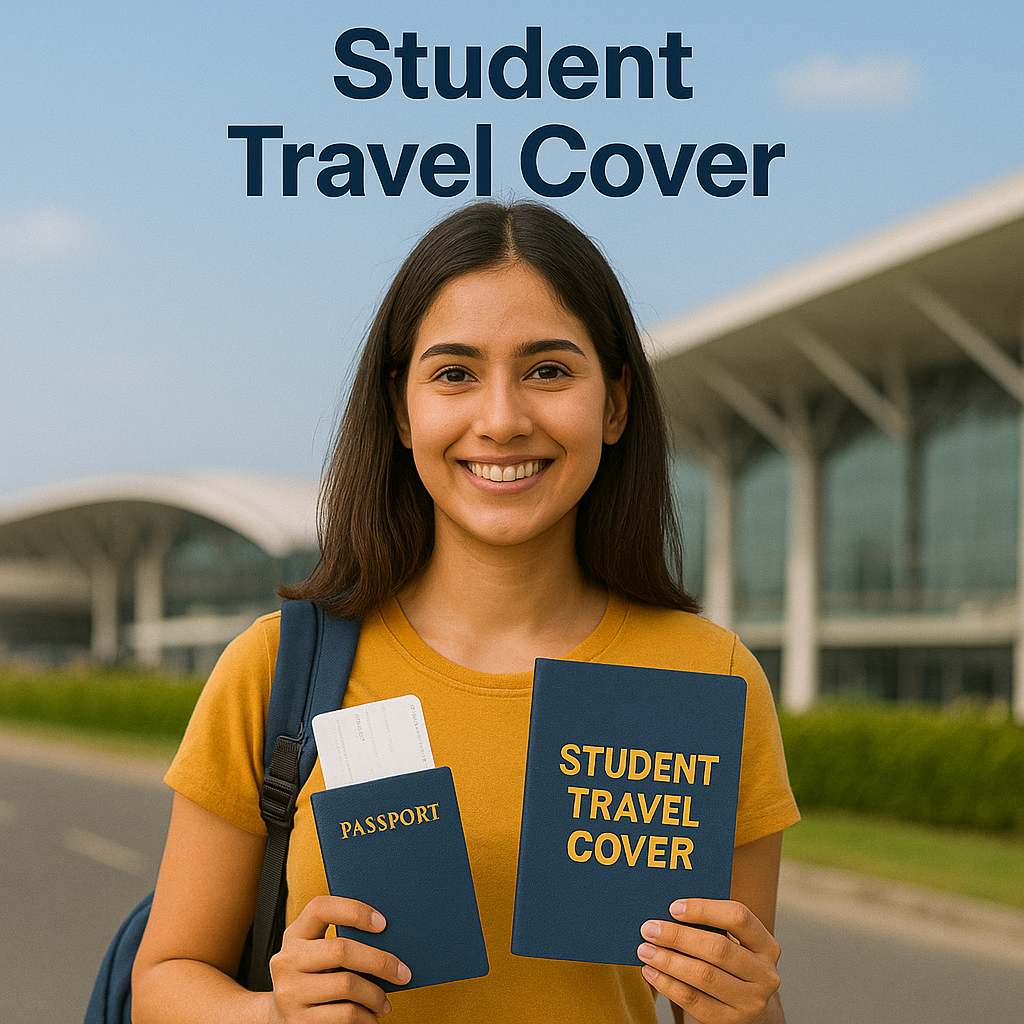 Student Travel Insurance