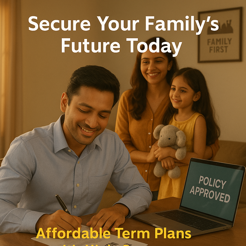 Term Insurance
