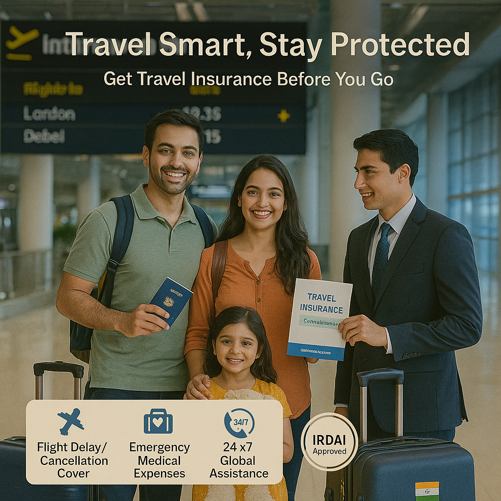 Travel Insurance