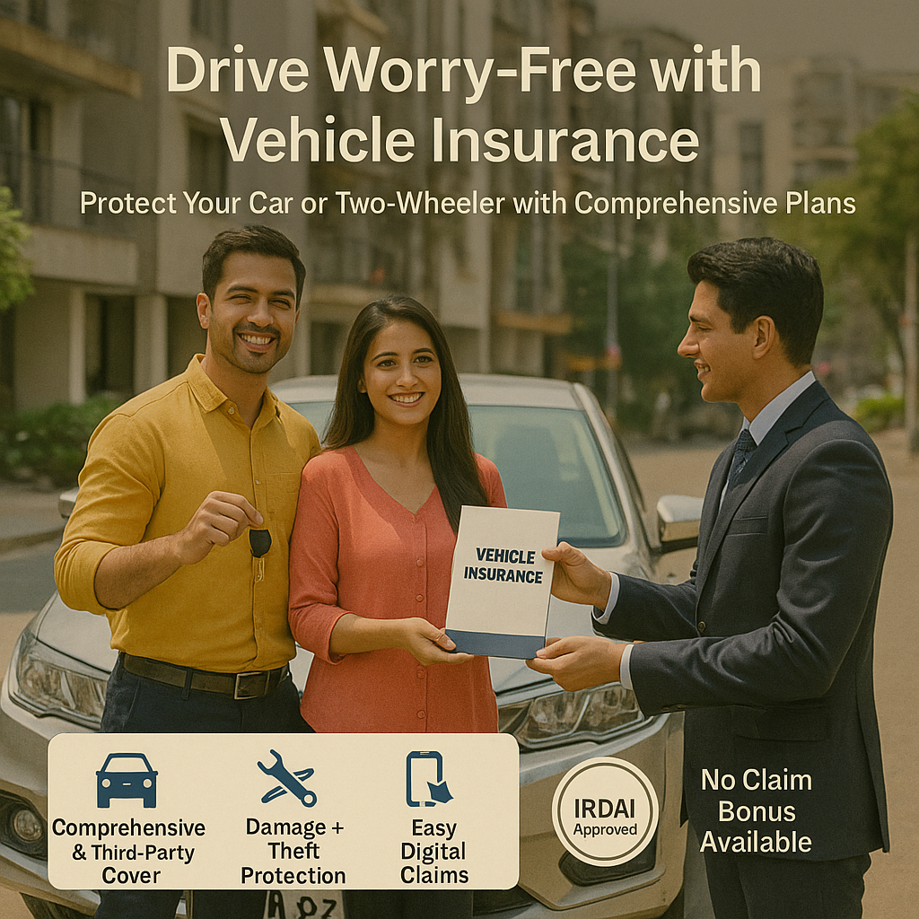 Vehicle Insurance